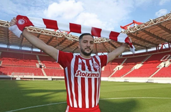 Κοντά σε συμφωνία ο Μανωλάς