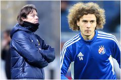 Το αγωνιστικό πλάνο του Αλμέιδα για τον Λιούμπισιτς