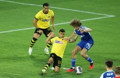 Ο Λιούμπισιτς επιστρέφει στον τόπο του εγκλήματος: Το χέρι που έδωσε την πρόκριση στην ΑΕΚ (vid)