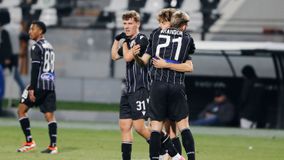 ΠΑΟΚ - Πανσερραϊκός 5-0: Τα highlights της αναμέτρησης