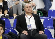 Στα αποδυτήρια της ΑΕΚ ο Παπασταμάτης: «Δείξατε την καρδιά και την ψυχή σας»