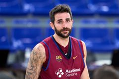 To deadline της Μπαρτσελόνα για την προσθήκη του Ρίκι Ρούμπιο