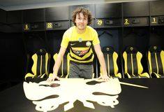 Λιούμπισιτς: «Με ενδιέφερε μόνο να μπω στο αεροπλάνο για την Αθήνα, ναι, θα είμαστε ξανά πρωταθλητές»