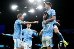 «Καθάρισε» την Μπέρνλι με τριάρα η Σίτι στην επιστροφή του Χάαλαντ - Με ανατροπή και άγχος «λύγισε» την Μπρέντφορντ η Τότεναμ