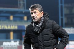 Πετράκης: «Σπουδαία στιγμή για όλους μας η πρόκριση, μπράβο στα παιδιά»