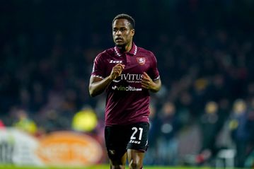 Deal μεταξύ Ολυμπιακού και Σπόρτινγκ για Καμπράλ σύμφωνα με τον Ρομάνο