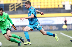 Οι Σικάγο Φάιρ... τινάζουν την μπάνκα στον αέρα για πρώην ποδοσφαιριστή του Ολυμπιακού!