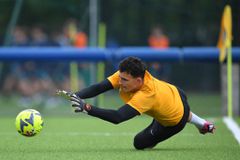 Tαλέντο της Ίντερ και πρώην του ΠΑΟΚ στον Ολυμπιακό!