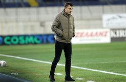 Ίλιτς: «Θα τα δώσουμε όλα για να μπούμε στα playoffs, όταν τελειώσει η σεζόν θα συζητήσουμε για την ανανέωση»