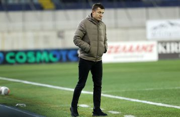 Ίλιτς: «Θα τα δώσουμε όλα για να μπούμε στα playoffs, όταν τελειώσει η σεζόν θα συζητήσουμε για την ανανέωση»