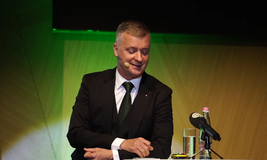 Έριξε «βόμβα» πριν τον Ολυμπιακό ο πρόεδρος της Φερεντσβάρος: «Κάθε ομάδα στα Βαλκάνια έχει αυτό το θέμα...»