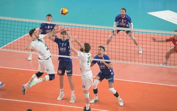 «Λύγισε» στη Γερμανία ο Μίλωνας