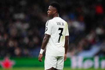 Δεν πάει πουθενά ο Βινίσιους: «Ελπίζω να μπορώ να μείνω στη Ρεάλ για πολλά ακόμη χρόνια»