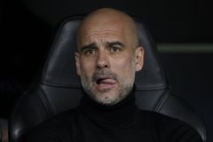 Η αντίδραση του Γκουαρδιόλα όταν έμαθε ότι θα αντιμετωπίσει ξανά τη Ρεάλ: «Πλέον είναι σαν ντέρμπι»