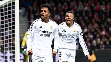 Η Ρεάλ δέχθηκε πρόταση ύψους 300 εκατ. ευρώ για τον Ροντρίγκο!