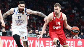 LIVE: ΟΛΥΜΠΙΑΚΟΣ - ΑΝΑΝΤΟΛΟΥ ΕΦΕΣ