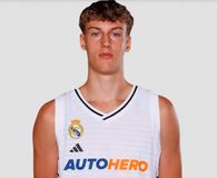 Ποιο είναι το παιδί-θαύμα της Ρεάλ Μαδρίτης: Ο 15χρονος Φαμπιάν Κάιζερ αποτελεί την επόμενη μεγάλη πρόκληση για τη «Βασίλισσα»