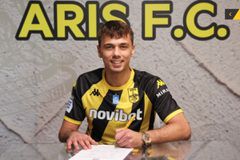 Άρης: Με Σπίκιτς και Κέρκεζ η αποστολή για Athens Kallithea