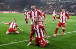 Πρωταθλητής στα έσοδα ο Ολυμπιακός: Η μοναδική ομάδα εκτός Top-5 με κέρδη σχεδόν 20 εκατ. ευρώ!