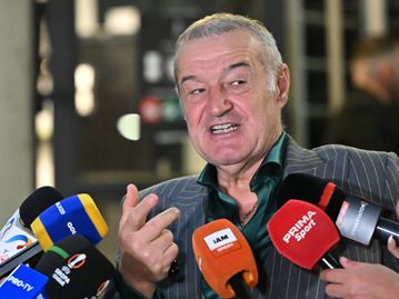 Τρομερό: Ο Μπεκάλι έδωσε εντολή στον προπονητή της Στεάουα να αλλάξει παίκτη στο ημίχρονο - «Είναι το χέρι του Θεού»