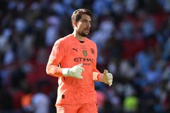 Στη Νότιγχαμ Φόρεστ ο Ορτέγκα, παρά το ενδιαφέρον του Ολυμπιακού