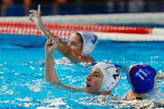 Τα highlights της νίκης - πρόκρισης της Ελλάδας επί της Ιταλίας στο Ευρωπαϊκό Πρωτάθλημα