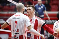 Εύκολη επικράτηση για τον Ολυμπιακό επί της Καλαμάτας