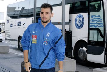 Νέα σελίδα για τον Νίνη - Ανέλαβε πόστο σε ακαδημία ποδοσφαίρου