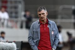 Μεντιλίμπαρ: «Ο Αντρέ Λουίζ είναι έτοιμος να μας βοηθήσει» - Τι είπε για Πιρόλα, Ελ Κααμπί