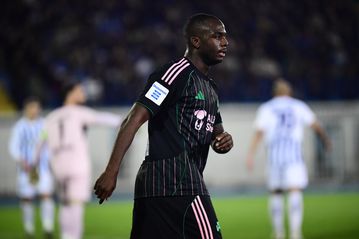 Τεττέη: «Μόλις διαμορφωθεί το ρόστερ, θα αλλάξουν όλα»