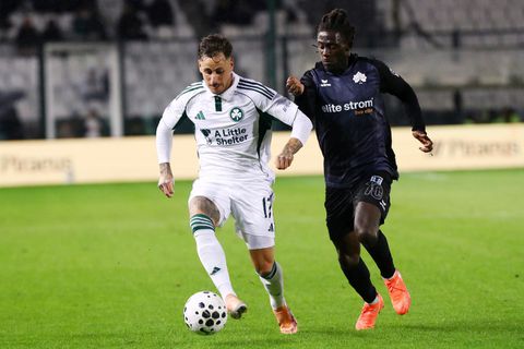 Οριστικό: Στον ΑΠΟΕΛ ο Ντάνιελ Μαντσίνι