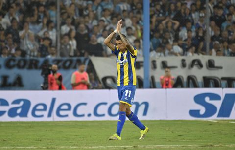 Απίθανη «trivela» από τον Ντι Μαρία που θύμισε τις παλιές καλές εποχές (vid)