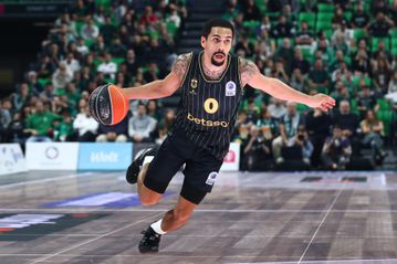 Πλήρης ο Άρης Betsson κόντρα στον Παναθηναϊκό