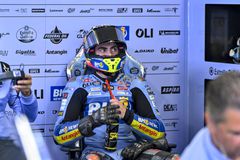 Ενημέρωση από τον Αλντεγκέρ για την αποθεραπεία του