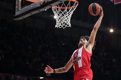 Που θα δείτε το Ολυμπιακός - Περιστέρι και τους υπόλοιπους αγώνες της Stoiximan GBL