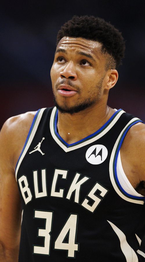 Όλα όσα ξέρουμε μέχρι σήμερα για τον Γιάννη Αντετοκούνμπο - Δεδομένα, πιθανές ομάδες και ο ρόλος του Θανάση