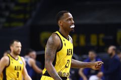 Χωρίς εκπλήξεις η εξάδα ξένων της ΑΕΚ για τον προημιτελικό με τον Ολυμπιακό