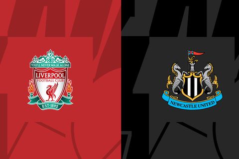 LIVE: ΛΙΒΕΡΠΟΥΛ - ΝΙΟΥΚΑΣΤΛ 