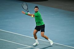 «Καρφιά» από τον Τζόκοβιτς: «Πολλοί ειδικοί ήθελαν να με αποσύρουν...»