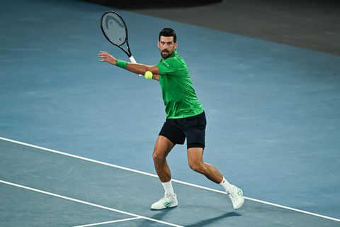 «Καρφιά» από τον Τζόκοβιτς: «Πολλοί ειδικοί ήθελαν να με αποσύρουν...»