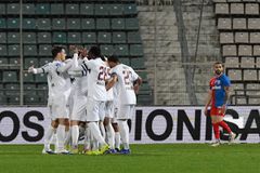 Τα highlights από τη νίκη της ΑΕΛ Novibet επί του Βόλου