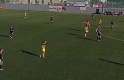 Με δάκρια στα μάτια η Καπνίση: «Τραμπούκισαν τις συναθλήτριές μου, ξυλοκόπησαν τους φιλάθλους μας»