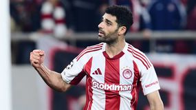 Φαβορί ο Ταρέμι και όχι ο Ελ Κααμπί  με ΑΕΚ!