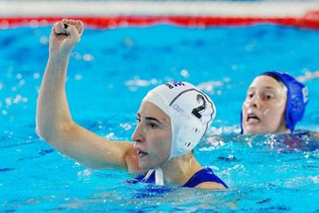 Η Ελλάδα «έπνιξε» την Ιταλία και «πέταξε» για τα ημιτελικά του Ευρωπαϊκού!