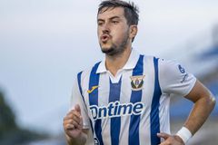 Παναθηναϊκός: Κερδίζει πόντους η περίπτωση του Χάβι Ερνάντεθ