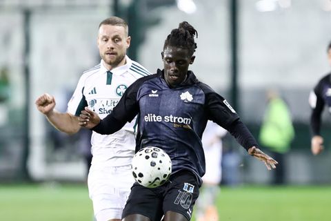 Που θα δείτε το Παναθηναϊκός - Κηφισιά