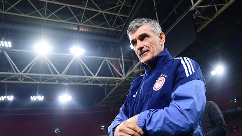 Ούτε λόγος για ενδεκάδα, ο Μεντιλίμπαρ έχει άπαντες στην «τσίτα» για τη Νέα Φιλαδέλφεια