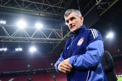 Ούτε λόγος για ενδεκάδα, ο Μεντιλίμπαρ έχει άπαντες στην «τσίτα» για τη Νέα Φιλαδέλφεια