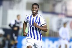 Η ισοφάριση του Μουτουσαμί για τον Ατρόμητο κόντρα στον ΟΦΗ