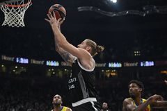 Ασταμάτητη η Παρτιζάν πριν τον Παναθηναϊκό